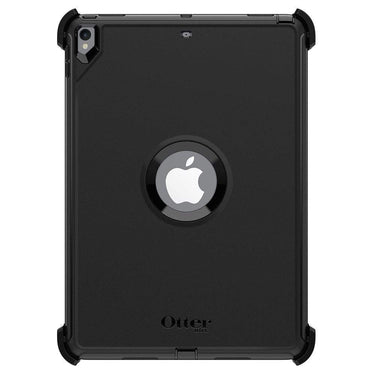 OtterBox Defender Series Case for Apple iPad Pro 10.5 Black - Accessories